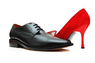 Shoe Repair and Polishing for Women and Men Shoes